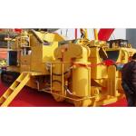Power Saving Industrial Pipe Cold Bending Machine with Outer Bracket Pipeline Bending Machine