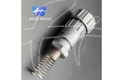 China Circular Waterproof Connector FQ24-10TK-12 supplier