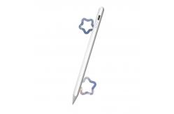 China Fine Point Aluminum Stylus Pen with Smooth Grip Universal Compatibility supplier