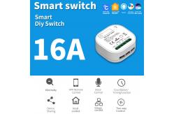 China AC100-240V Zigbee Touch Homekit Light Control Switch 2.4GHz supplier