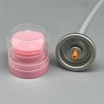 Premium Hypoallergenic Shaving Foam Valve for Sensitive Skin with Silky-Foam Technology