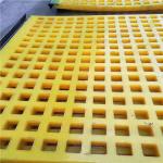 Polyurethane Screen Panel for sale