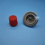 Durable Gas Cooktop Valve for Commercial Kitchens - Robust and Precise Performance