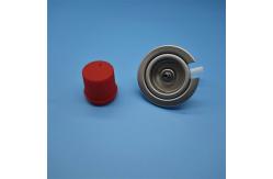 China Durable Gas Cooktop Valve for Commercial Kitchens - Robust and Precise Performance supplier