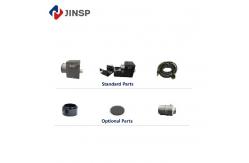 China High Resolution 30μM Laser Beam Profiler Beam Profiling Camera IP30 IP40 supplier
