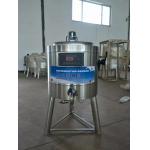 30 Litre And 50 Litre Pasteurization Machine For Milk Beer Juicer