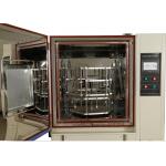 Adjustable Environmental Testing Machine / Exposure Ozone Testing Equipment for sale