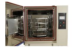 China Adjustable Environmental Testing Machine / Exposure Ozone Testing Equipment supplier