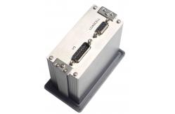 China High Speed Force Measuring Controller Indicator EMC Design With LCD Display supplier