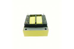 China EI76 Horizontal Silicon Steel Sheet Low Frequency Transformer Copper supplier