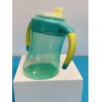 Non Spill BPA Free 6 Month 7 Ounce Baby Transition Cup for sale