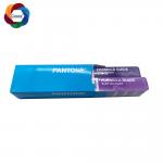 GP1601A Pantone Formula Guide Coated Uncoated 2196 Colors 2 Pcs Set for sale