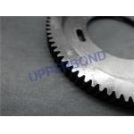 MK8 MK9 Cigarette Making Machine Wheels Maker Teeths Driving Gears