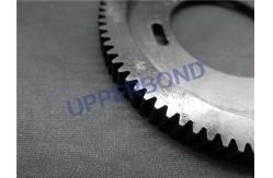 China MK8 MK9 Cigarette Making Machine Wheels Maker Teeths Driving Gears supplier