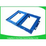 Reusable StandardPlastic Moving Dolly With Strong PP Construction EPP Series