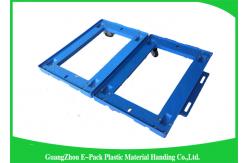 China Reusable StandardPlastic Moving Dolly With Strong PP Construction EPP Series supplier