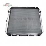 1415975 Cooling System Radiator For 322BLN 325BL 322B 325B E325B E322B