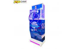 China Mini Souvenir Coin DIY Machine Latest Penny Press Vending Machine supplier