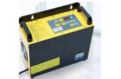 China High Frequency Battery Charger ESCH48V50A-O 48v 50A Single Chip Microcomputer supplier