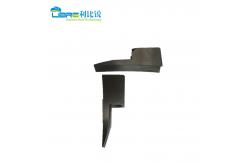 China Tungsten Carbide Scraper Hauni Tobacco Machinery Parts R2038DS89 supplier