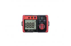 China Non Contact LCD 300V Digital Rcd Elcb Tester GT5206A supplier