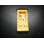Professional Double Injection Molding Mould Making Plastic Enclosure OEM And ODM Service