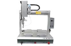 China PCB Soldering Robot Hot Bar Soldering Machine Automatic Soldering Robot supplier