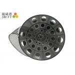 Material Nylon Wire Ties On Chain C25100 -20℃ - 120℃ Operation Temperature for sale