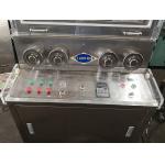 GMP 25mm 6mm Punching Automatic Tablet Press Machine with  perspective window
