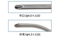 China Arthroscopy Blade Quick Installation Easy Setup Without Vibration supplier
