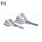 Self Gripping Earth Wire Gripper Come Along Clamp Stringing Tools for sale