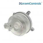 SPDT duct differential pressure sensor for sale
