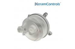 China Differential pressure sensor for air flow supplier