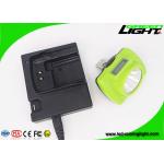 1.78W 13000lux LED Mining Headlamp 480mA Waterproof LED Miners Lamp