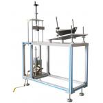 BS EN 12983 Handle Pull Resistance Tester Cookware Test Machine for sale