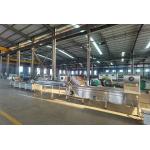 1-3 Ton/h Mango Pulp Processing Line Aseptic Bag Bottle Mango Pulp Processing Machinery for sale