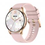 Y11 SmartWatch Magnetic Charging BT Call Smart Watch With Heart Rate Monitor