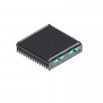 Nichrome Alloy Good Heat Dissipation Resistor Module Air Cooling for sale