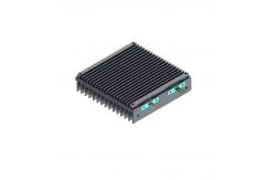 China Nichrome Alloy Good Heat Dissipation Resistor Module Air Cooling supplier