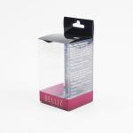 Transparent Recyclable 0.8mm Plastic Storage Boxes for sale