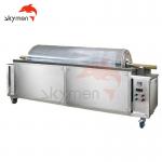 1500W 40Khz Anilox Roller Cleaning Equipment Remove Ink for sale