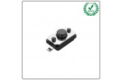 China Tact Switch IP67 2 Feet 3.6x6.2mm SMD Push Button Switch supplier