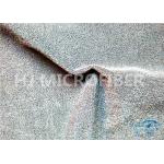 Matt Black Strong Adhesive loop nylon fabric Cloth For Home Appliance
