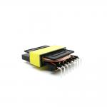 Soft Magnetic Electrical Power Transformer For Power Supply UL Certification for sale