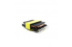 China Soft Magnetic Electrical Power Transformer For Power Supply UL Certification supplier