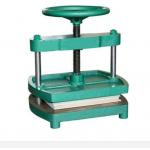 220V / 110V Manual Pressing Machine For A4 Paper for sale
