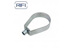 China Electrical Galvanized Steel Minerallac Conduit Hanger Swivel Loop hanger UL supplier