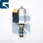 560-2464 Solenoid Valve 5602464 for C9.3 C13 Engine for sale