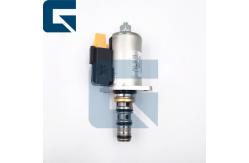 China 560-2464 Solenoid Valve 5602464 for C9.3 C13 Engine supplier