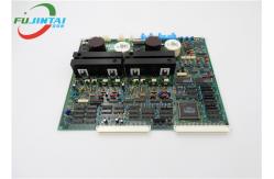 China JUKI 730 740 SMT Machine Parts DC Servo Driver E86037210A0 supplier